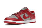 SB Dunk Low Retro Medium Grey Varsity Red UNLV (2021)
