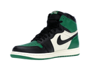 AJ1 Retro High Pine Green