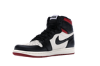 AJ1 Retro High "Not for Resale" Varsity Red