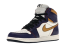 AJ1 Retro High OG Defiant SB LA to Chicago