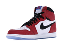 AJ1 Retro High Spider-Man Origin Story