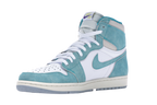 AJ1 Retro High Turbo Green