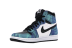 AJ1 Retro High Tie Dye