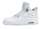 AJ 4 Retro Pure Money (2017)