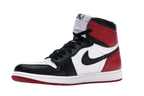 AJ1 Retro Black Toe (2016)