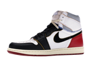 AJ1 Retro High Union Los Angeles Black Toe