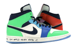 AJ1 x Melody Ehsani 'Fearless'