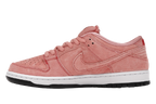 SB Dunk Low Pink Pig