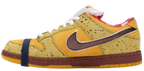 Concepts SB Dunk Low Yellow Lobster