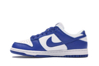 SB Dunk Low SP Kentucky (2020)