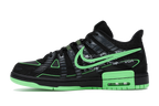 Air Rubber Dunk OW Green Strike