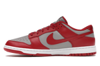 SB Dunk Low Retro Medium Grey Varsity Red UNLV (2021)