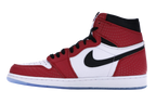 AJ1 Retro High Spider-Man Origin Story