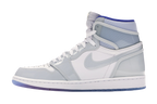 AJ1 Retro High Zoom White Racer Blue