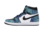 AJ1 Retro High Tie Dye