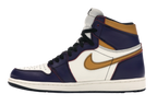 AJ1 Retro High OG Defiant SB LA to Chicago