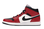 AJ1 Mid Chicago Toe