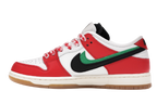 Frame Skate Habibi X SB Dunk