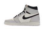 AJ1 Retro High OG Defiant SB NYC to Paris
