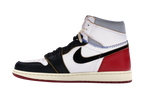 AJ1 Retro High Union Los Angeles Black Toe