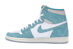AJ1 Retro High Turbo Green