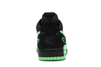 Air Rubber Dunk OW Green Strike