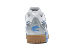 Air Rubber Dunk Off-White UNC