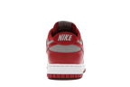 SB Dunk Low Retro Medium Grey Varsity Red UNLV (2021)