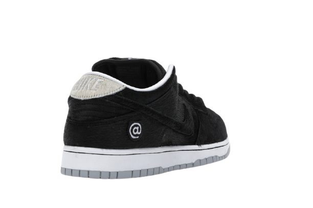 Medicom x SB Dunk Low ‘Bearbrick’