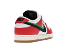 Frame Skate Habibi X SB Dunk