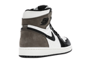 AJ1 Dark Mocha