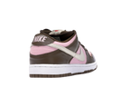 Stussy X Dunk SB Low Cherry