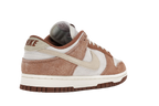 Dunk Low Medium Curry