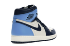 AJ1 Retro High Obsidian UNC