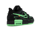 Air Rubber Dunk OW Green Strike