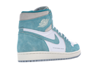 AJ1 Retro High Turbo Green