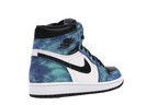 AJ1 Retro High Tie Dye