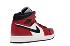 AJ1 Mid Chicago Toe