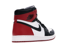 AJ1 Retro Black Toe (2016)