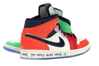 AJ1 x Melody Ehsani 'Fearless'
