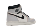 AJ1 Retro High OG Defiant SB NYC to Paris