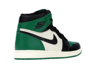 AJ1 Retro High Pine Green