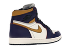 AJ1 Retro High OG Defiant SB LA to Chicago