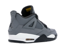 AJ4 Retro Cool Grey (2019)