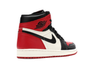 AJ1 Retro High Bred Toe