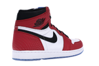 AJ1 Retro High Spider-Man Origin Story