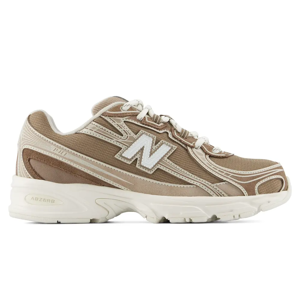 New Balance 740 U7403TR – New Balance sneaker view 2