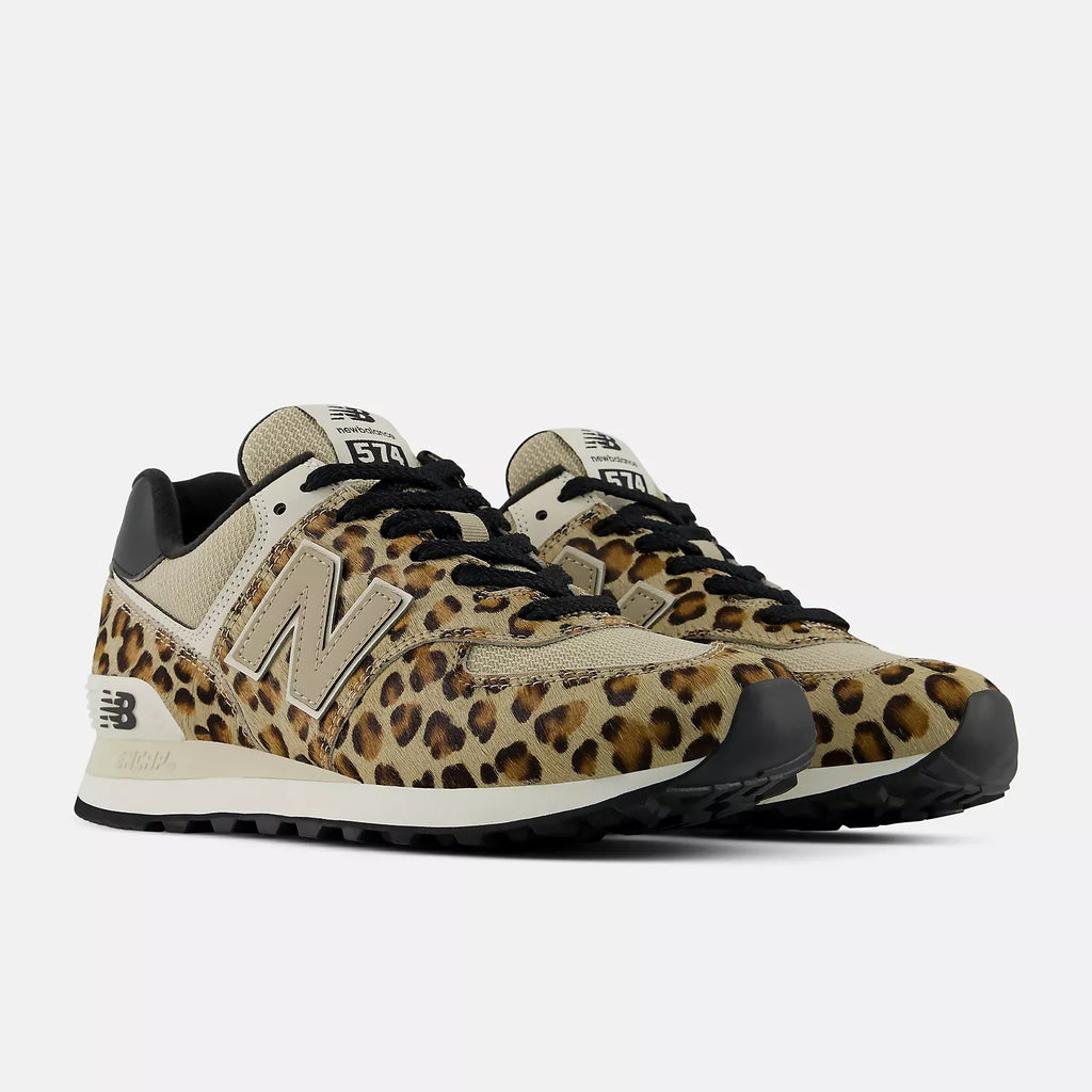 New Balance 574 W574PN – New Balance sneaker view 4