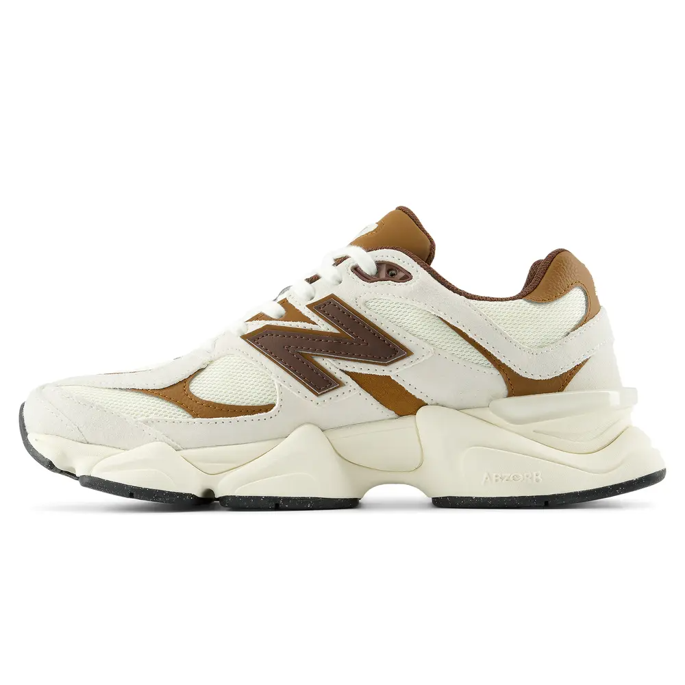 New Balance 9060 U90603EG – New Balance sneaker view 3