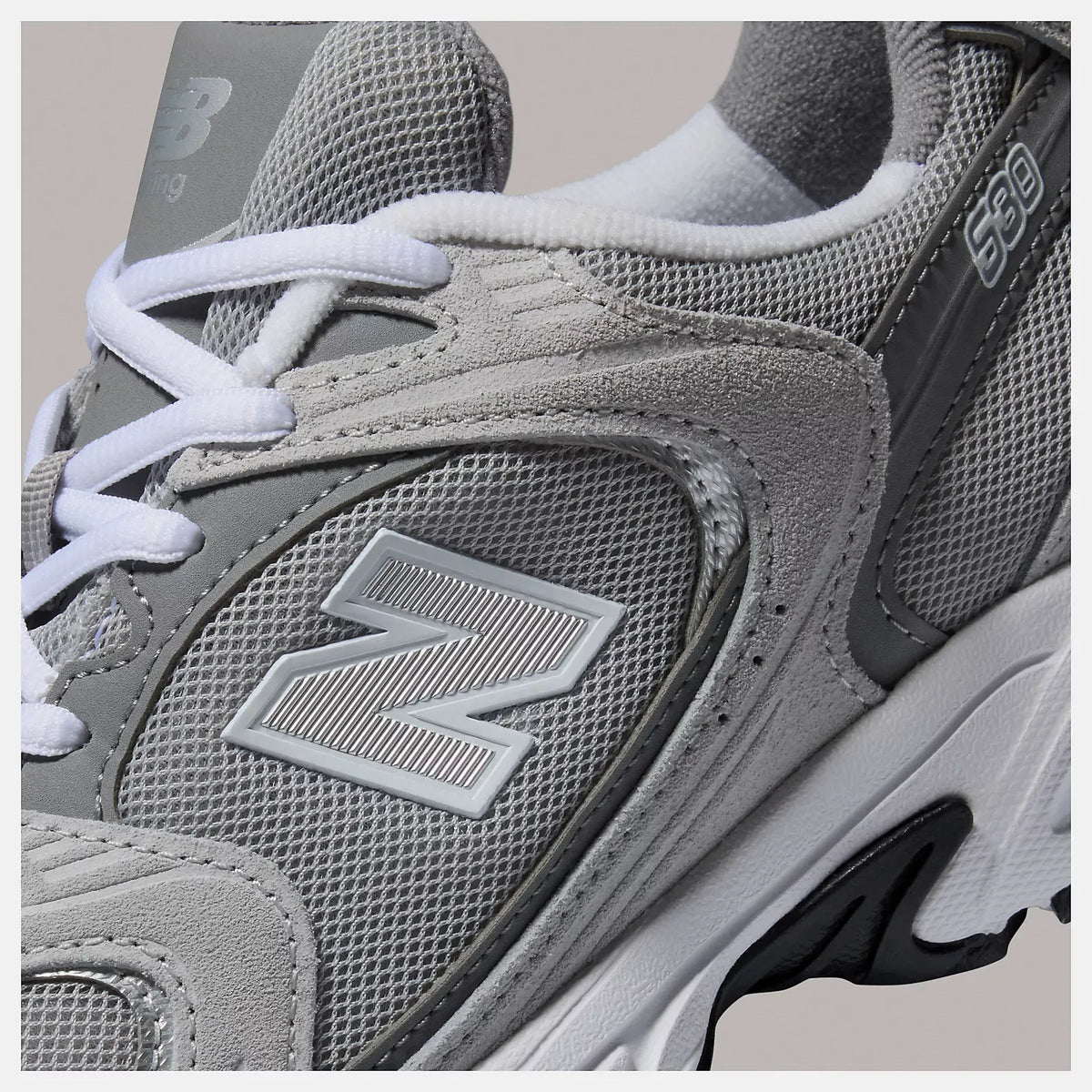 New Balance 530 MR530CK – New Balance sneaker view 8